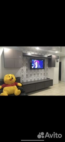 Мебель под тв Гостиная