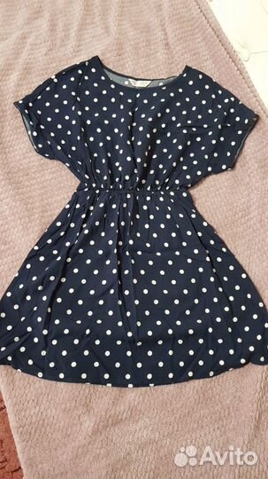 Платье детское