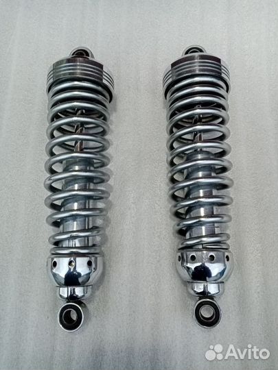 Амортизаторы V-max 1200