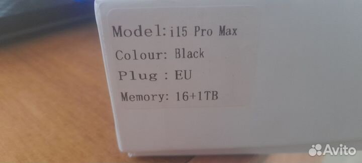 HONPhone W20, 4 ГБ