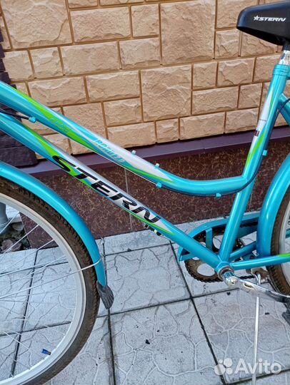 Велосипеды бу взрослый женский