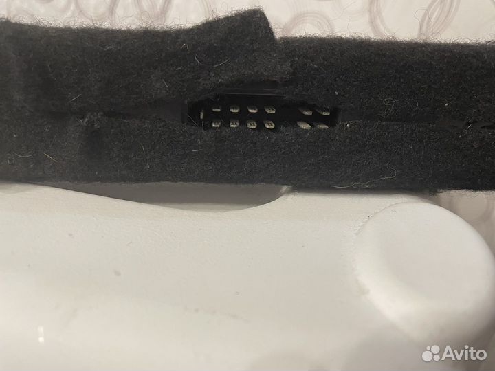 Бортовой компьютер на ваз 2114 штат