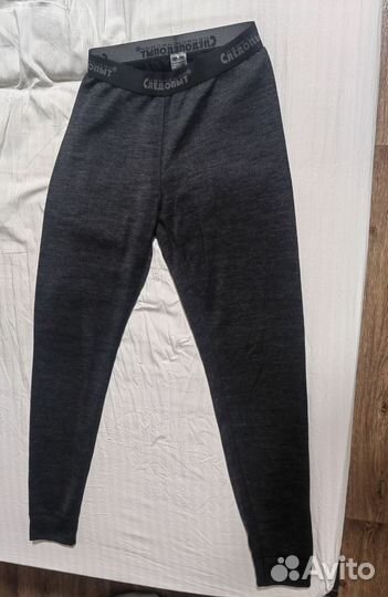 Термобелье женское 48