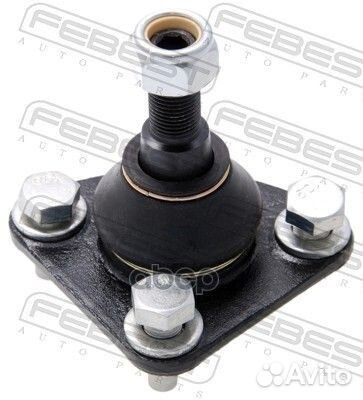 Опора шаровая переднего нижнего рычага 2520BOX3