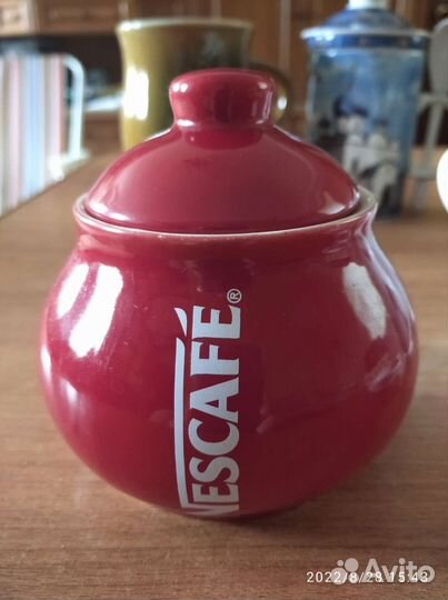 Кружки. Разное