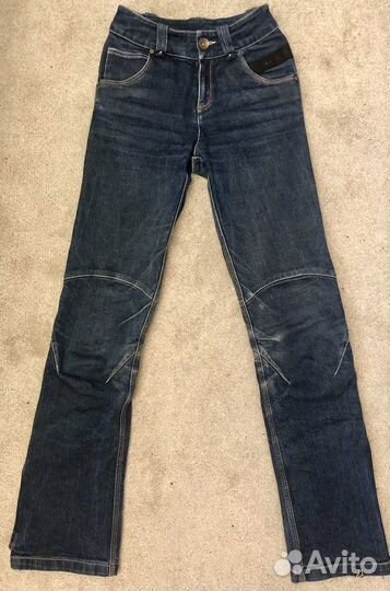 Мотоджинсы женские Alpinestar