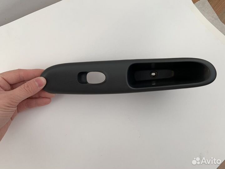 Накладка кнопки стеклоподъемника