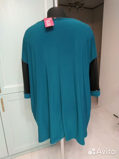 Туника женская 68 размер