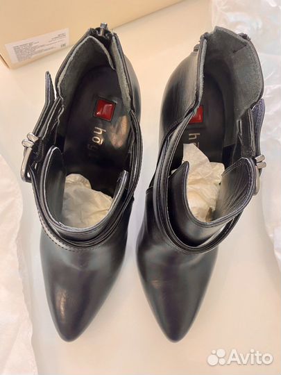 Ботильоны hogl