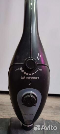 Паровая швабра kitfort