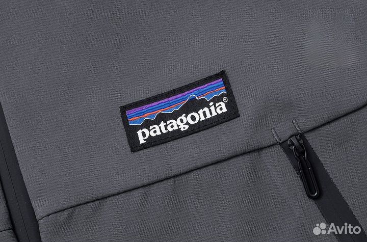 Ветровка Patagonia