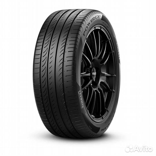 Pirelli Powergy 235/55 R18 104V