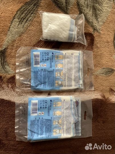 Трусики послеоперационные