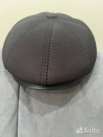 Кепка мужская