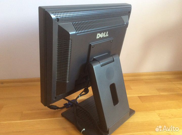 LCD-монитор Dell Ultra Sharp 1800 FP