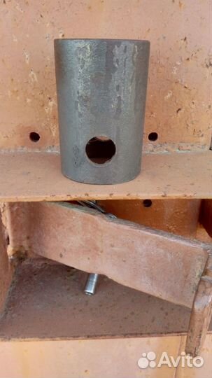 Ключ торцевой 12 гранный 50 мм