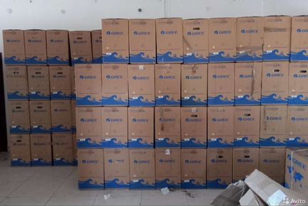 Кондиционеры в рассрочку и за наличку 