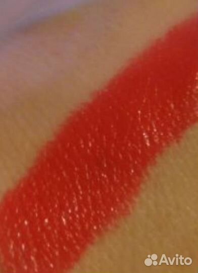 Revlon Помада для губ Super Lustrous Lipstick 720