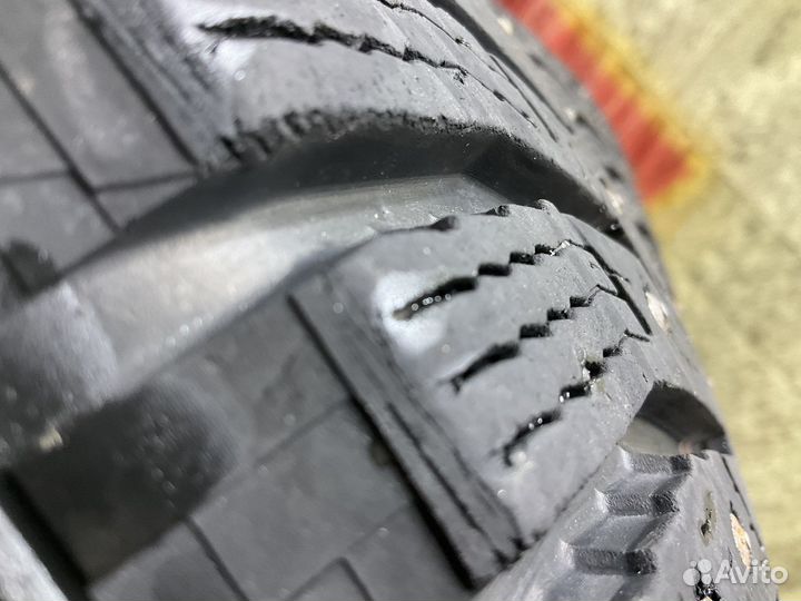 Kumho WinterCraft Ice WI31 205/55 R16