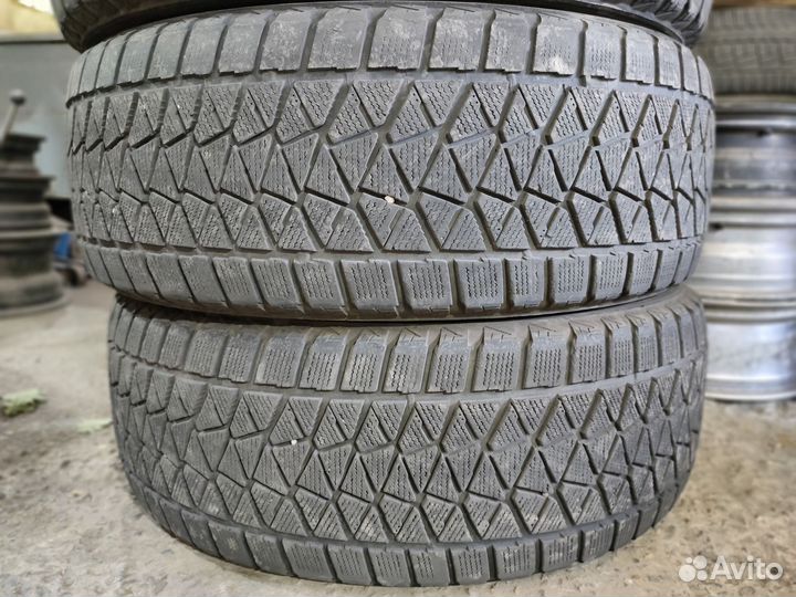 Bridgestone Blizzak DM-V2 275/60 R20