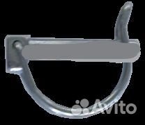 Стопор фрез для мотокультиваторов, 46453