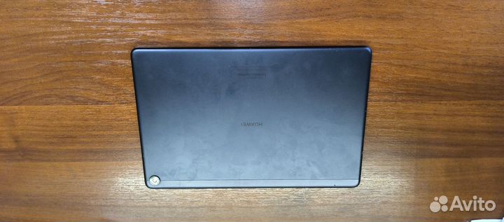 Huawei matepad t10s