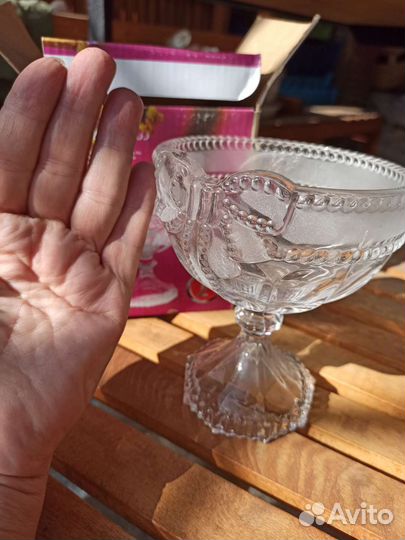 Конфетница