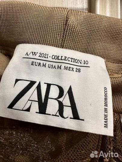 Юбка zara