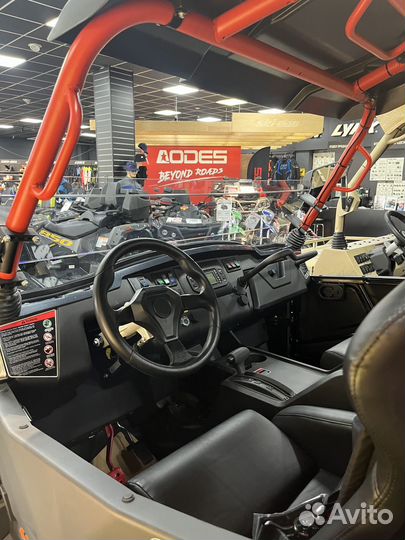 Багги Мотовездеход Sportcross 1000 LT-2