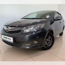 Haima M3 1.5 MT, 2014, 145 000 км, с пробегом, цена 440 000 руб.