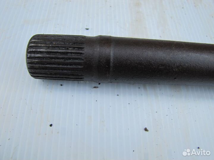 Volvo XC90 полуось передняя правая