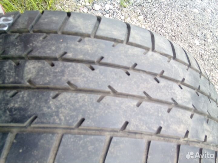 Dunlop SP Sport 2050M 225/45 R18