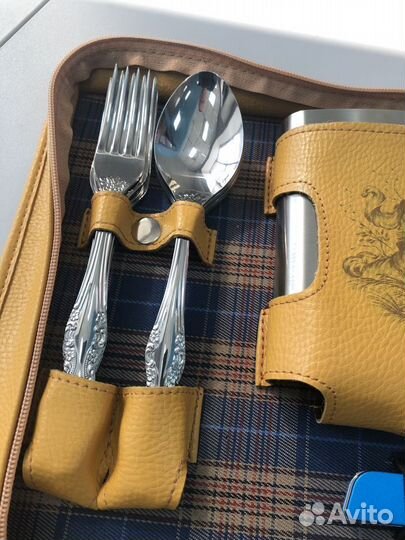 Набор для пикника 