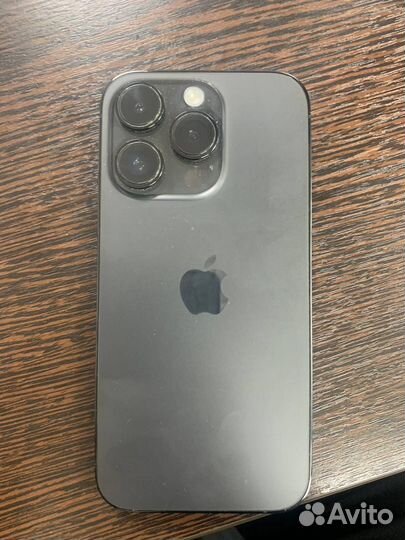 iPhone 14 Pro, 128 ГБ