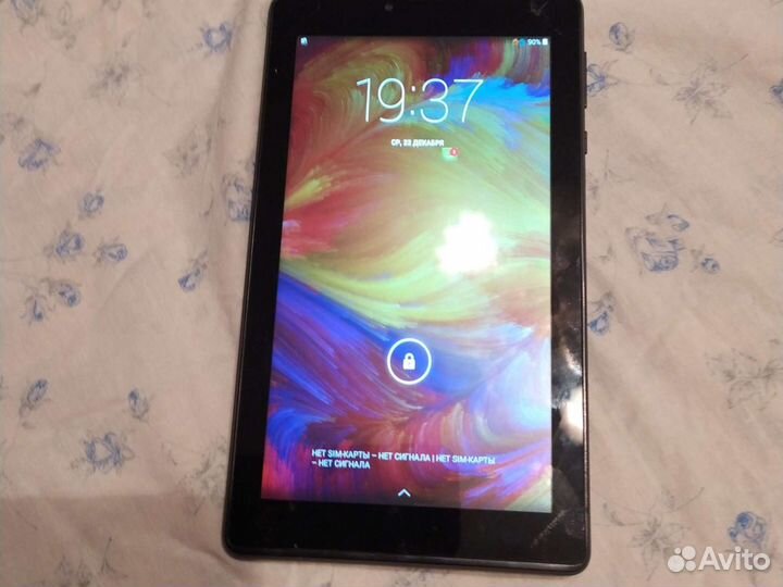 Планшет digma plane 7.7, мод.PS7007EG