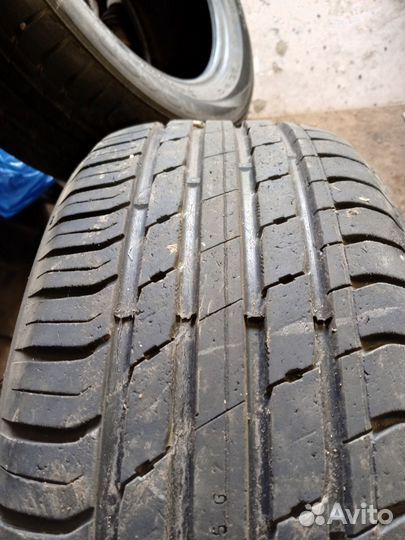 Nokian Tyres Entyre 205/55 R16