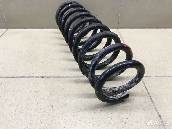 Пружина задняя Outlander (GF) 2012