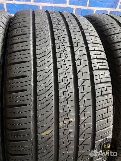 Pirelli Scorpion Zero All Season 275/45 R21 110W