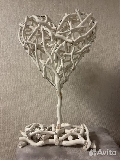 Декоративные деревья