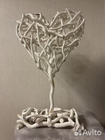 Декоративные деревья