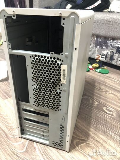 Корпус пк