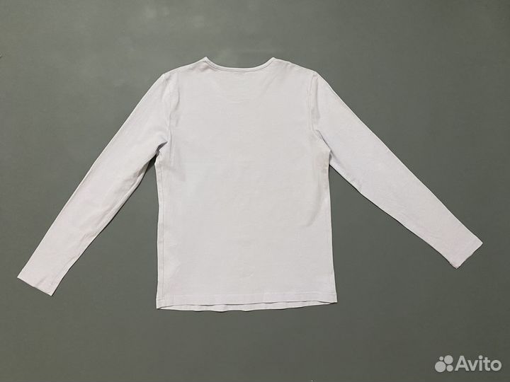 Лонгслив женский