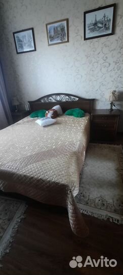 Спальный гарнитур бу