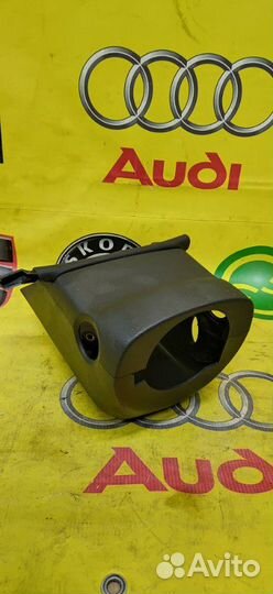 Кожух рулевой колонки Volkswagen Golf 6 хетчбек 4