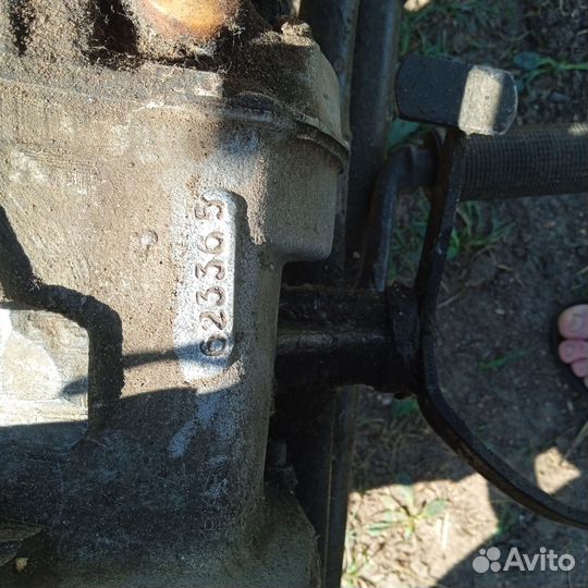 Продам мотоцикл Днепр 11