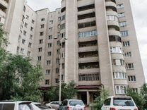 4-к. квартира, 138 м², 7/9 эт.