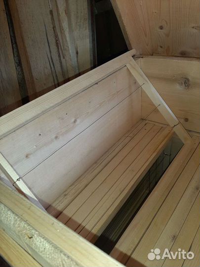 Улей для пчел