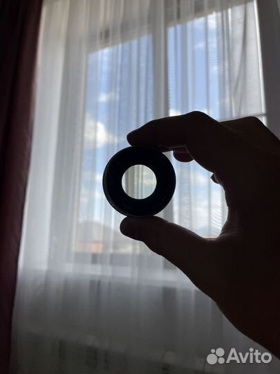 Объектив юпитер 8 50/2