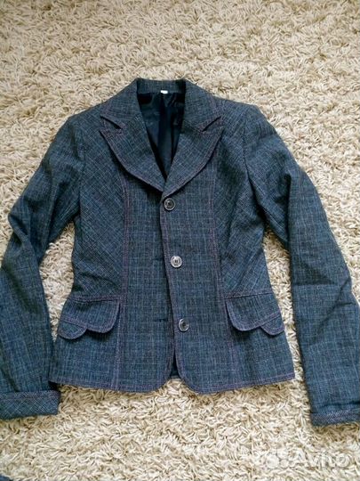 Школьная форма