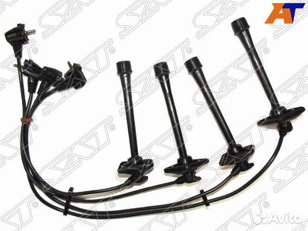 Провода высоковольтные toyota corona SF